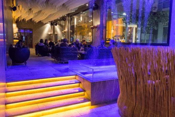 Diseño web en Bilbao